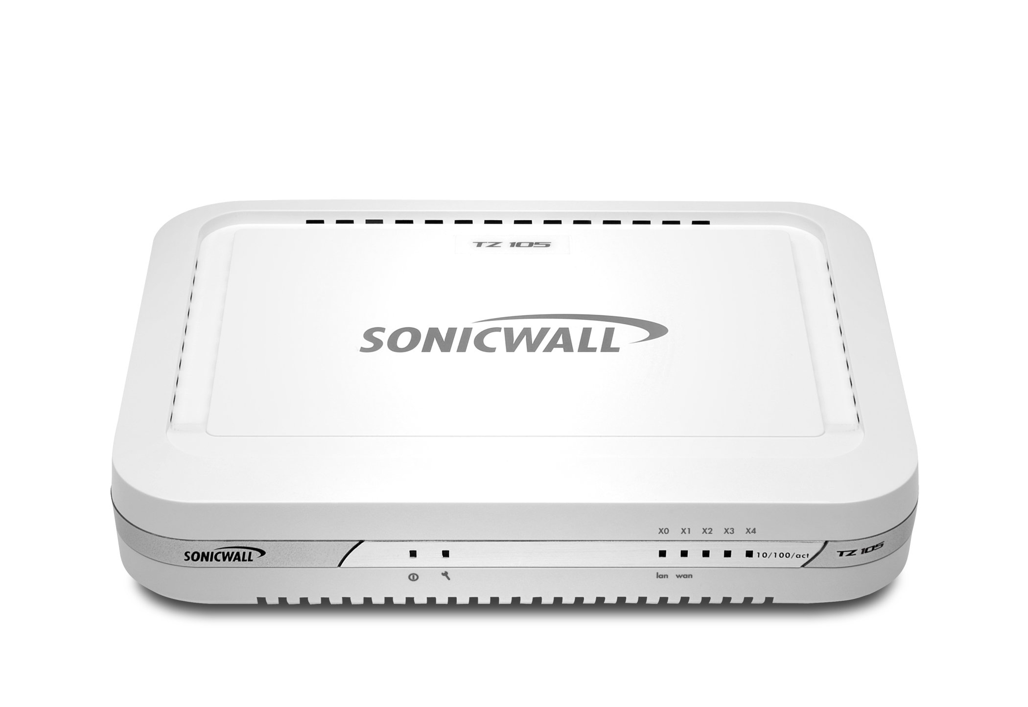 (未使用･未開封品)SONICWALL TZ105 ネットワーク・セキュリティ・アプライアンス Amazon.com: Sonicwall 01-SSC-6942 TZ105 UTM Secure Firewall